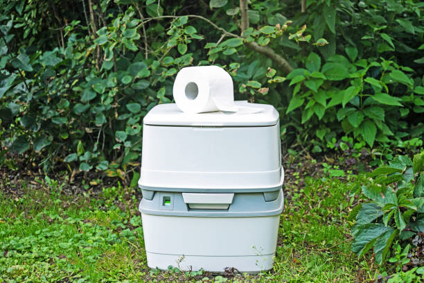 Best Luxury portable toilet rental  in Gaylord, MN