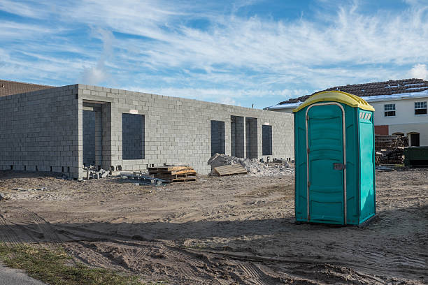 Best Construction site porta potty rental  in Gaylord, MN
